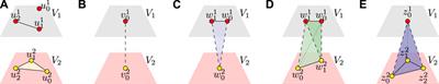 Topology and spectral interconnectivities of higher-order multilayer networks